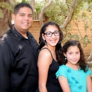 Meet your Posher, Jaime